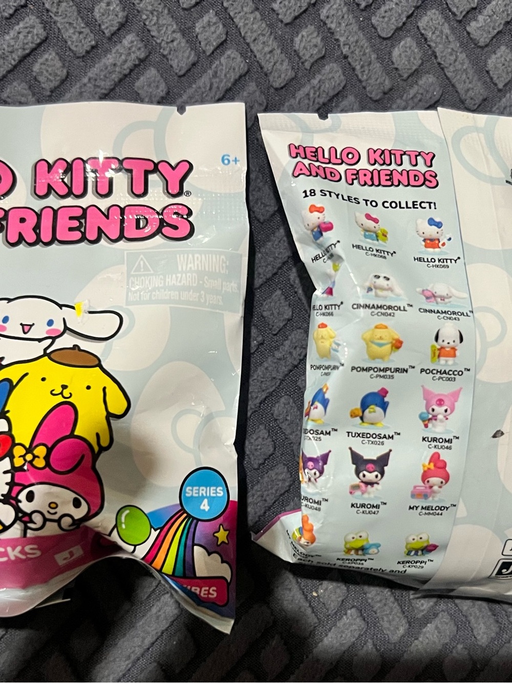 Hello Kitty Bundle - Picture 2 of 4